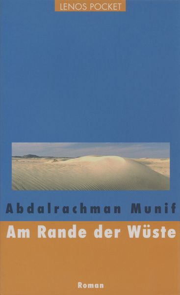 Produktbild: Am Rande der W&uuml;ste