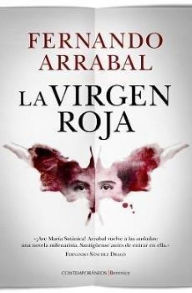 Produktbild: La Virgen Roja
