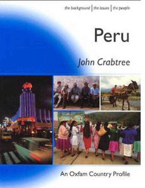 Produktbild: Peru