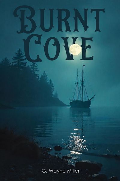 Produktbild: Burnt Cove