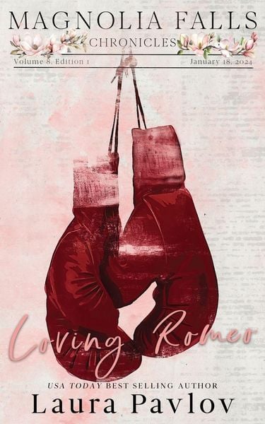 Produktbild: Loving Romeo Special Edition