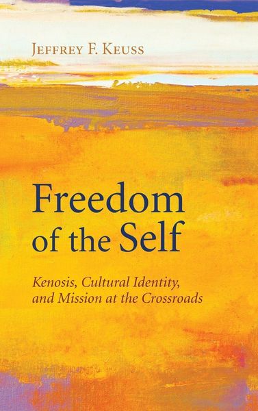 Produktbild: Freedom of the Self