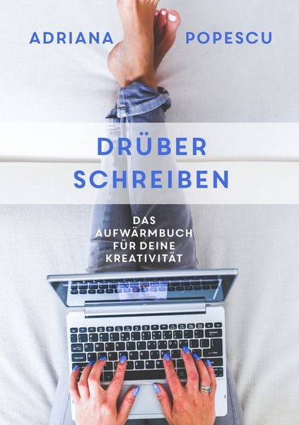 Produktbild: Dr&uuml;ber schreiben