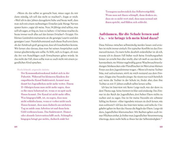 Produktbild: Sag zum Abschied leise &hellip; yippie!