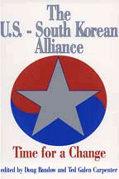 Produktbild: Us-South Korean Alliance