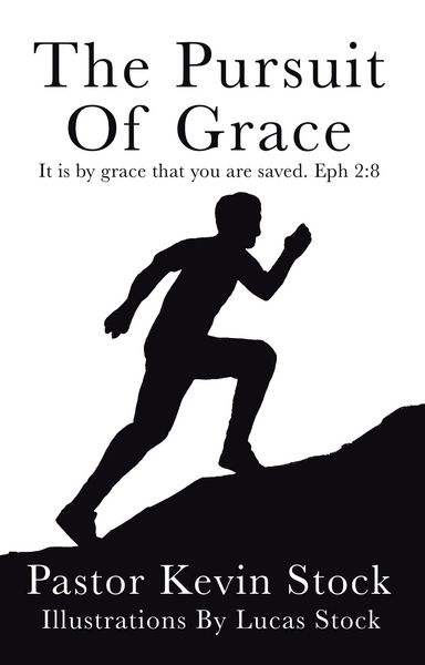 Produktbild: The Pursuit of Grace