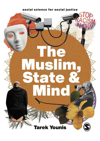 Produktbild: The Muslim, State and Mind