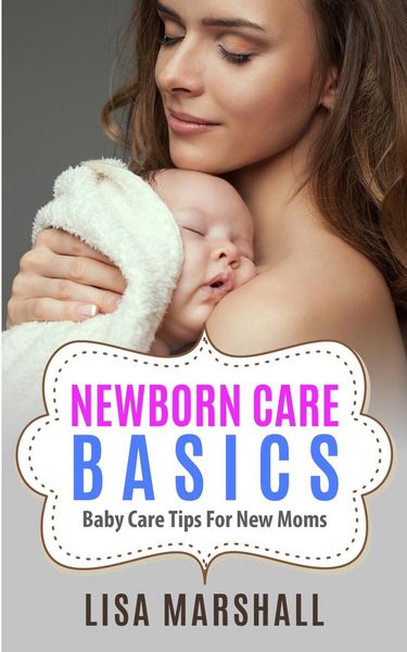 Produktbild: Newborn Care Basics