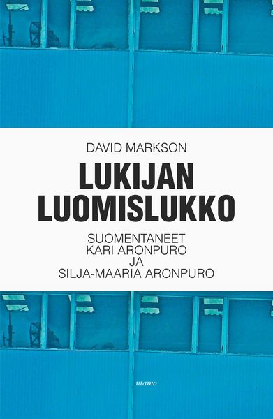 Produktbild: Lukijan luomislukko
