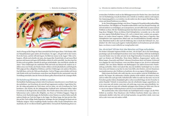 Produktbild: Beobachten und Dokumentieren im p&auml;dagogischen Alltag