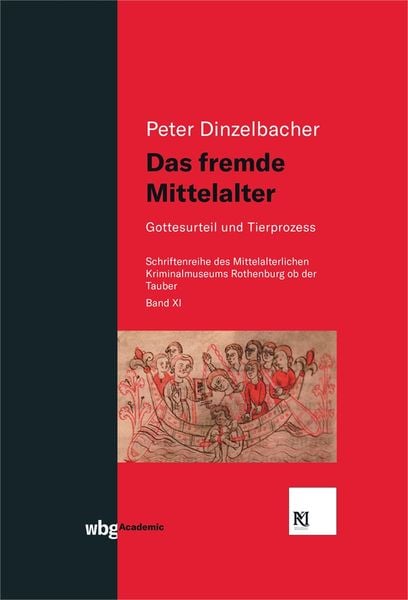 Produktbild: Das fremde Mittelalter
