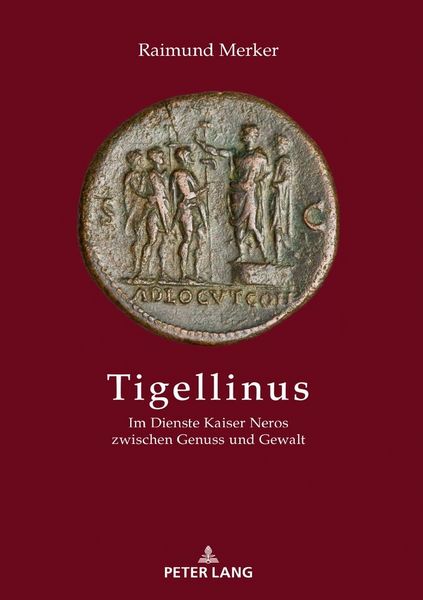 Produktbild: Tigellinus