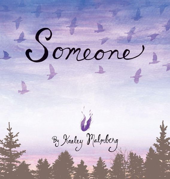 Produktbild: Someone