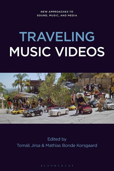 Produktbild: Traveling Music Videos