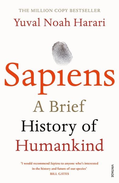 Produktbild: Sapiens