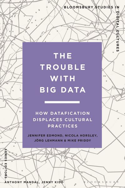 Produktbild: The Trouble With Big Data