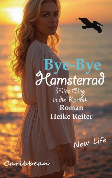 Produktbild: Bye-Bye Hamsterrad