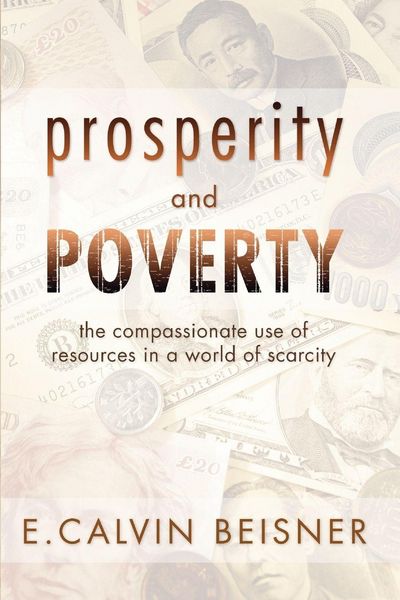 Produktbild: Prosperity and Poverty