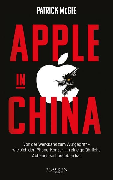 Produktbild: Apple in China