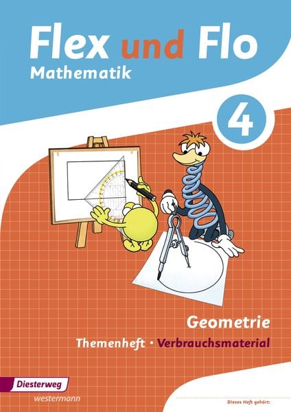Produktbild: Flex und Flo - Ausgabe 2014