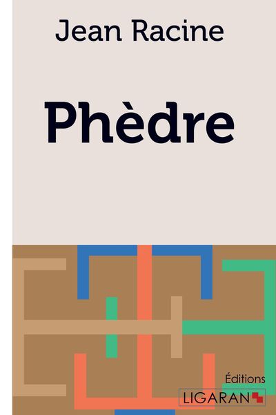 Produktbild: Ph&egrave;dre