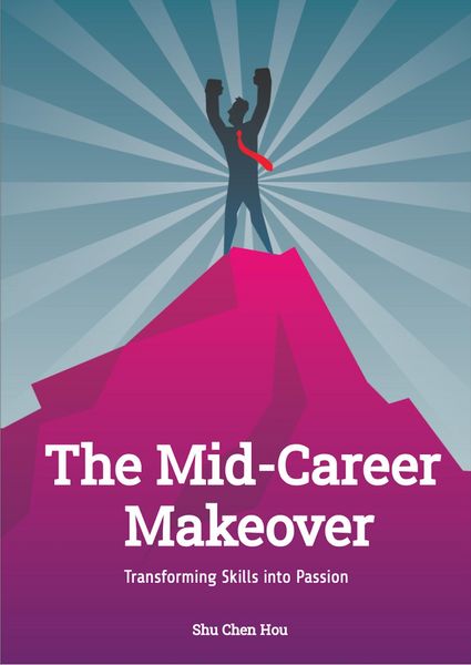 Produktbild: The Mid-Career Makeover