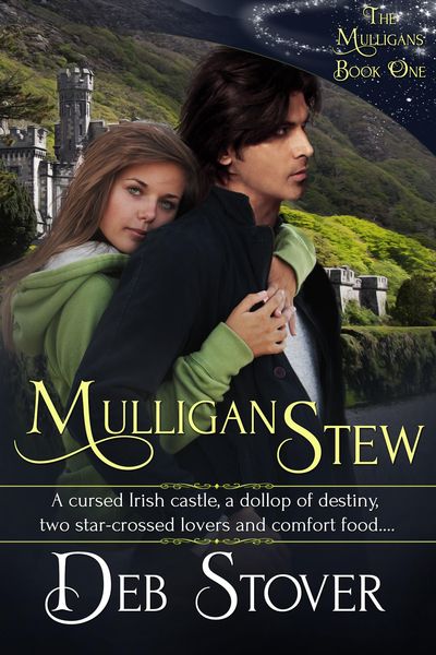 Produktbild: Mulligan Stew (The Mulligans, #1)