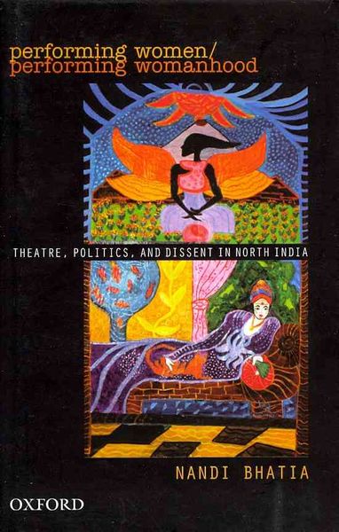 Produktbild: Performing Women