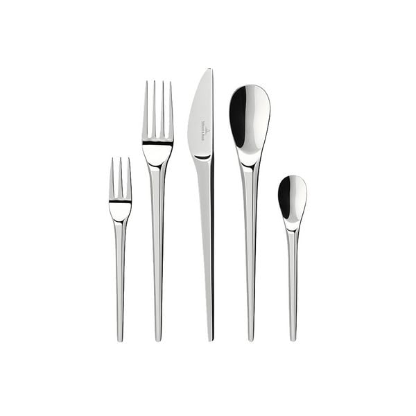 Villeroy & Boch Newmoon Tafelbesteck 30tlg.