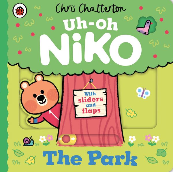 Produktbild: Uh-Oh, Niko