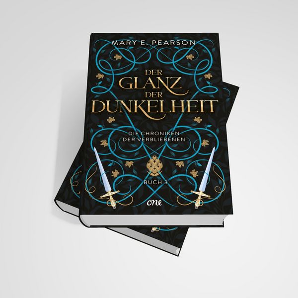 Produktbild: Der Glanz der Dunkelheit