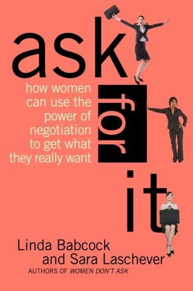 Produktbild: Ask For It