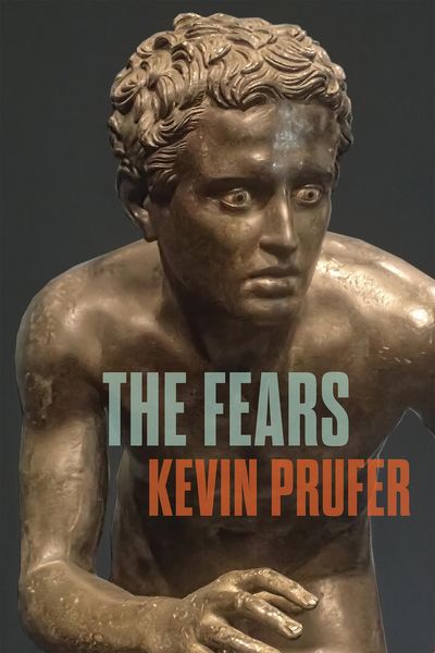 Produktbild: The Fears
