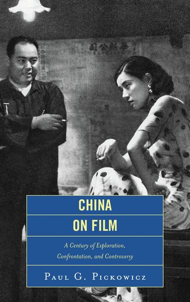 Produktbild: China on Film