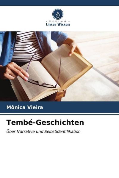 Produktbild: Temb&eacute;-Geschichten