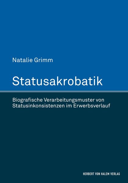 Produktbild: Statusakrobatik