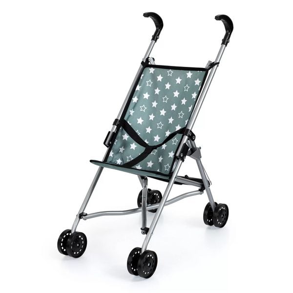 Puppen-Buggy