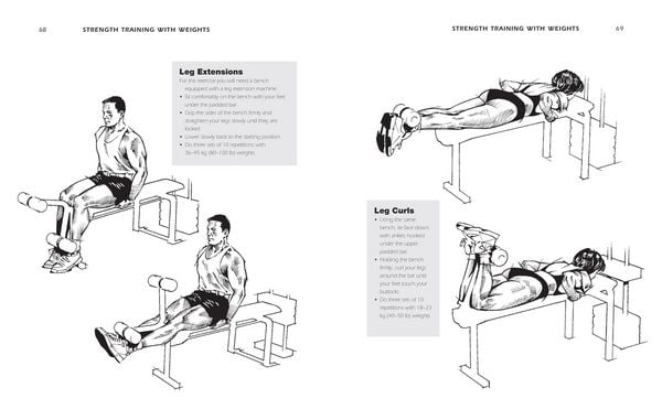 Produktbild: SAS and Special Forces Fitness Training