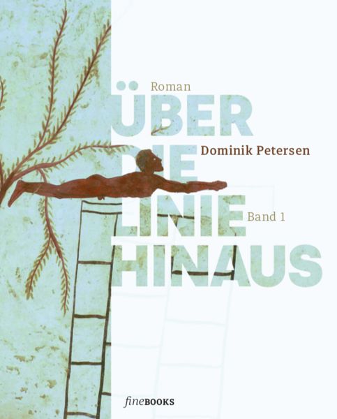 Produktbild: &Uuml;ber die Linie hinaus