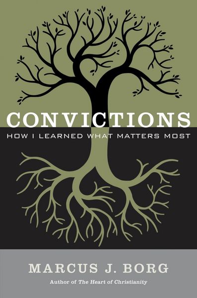 Produktbild: Convictions