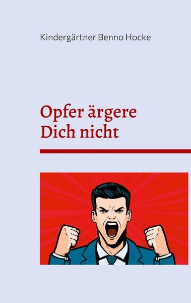 Produktbild: Opfer ärgere Dich nicht