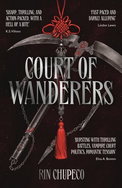 Produktbild: Court of Wanderers