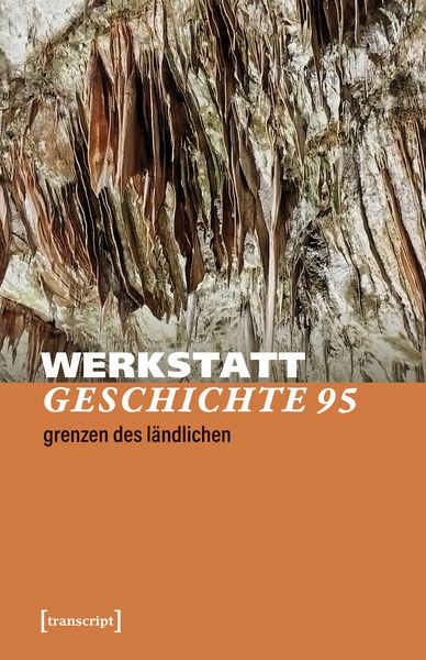 Produktbild: WerkstattGeschichte