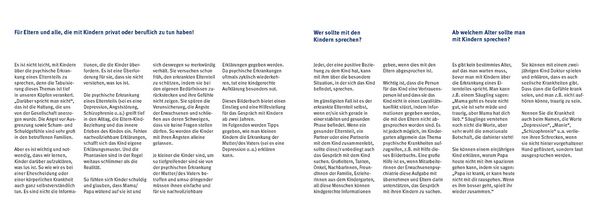 Produktbild: Warum ist Mama traurig?
