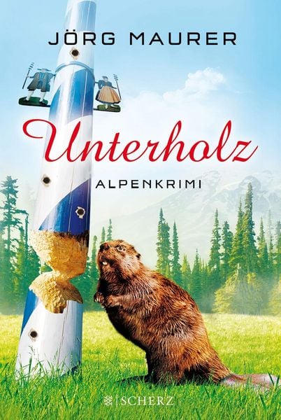 Produktbild: Maurer, J: Unterholz