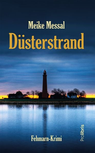 Produktbild: D&uuml;sterstrand
