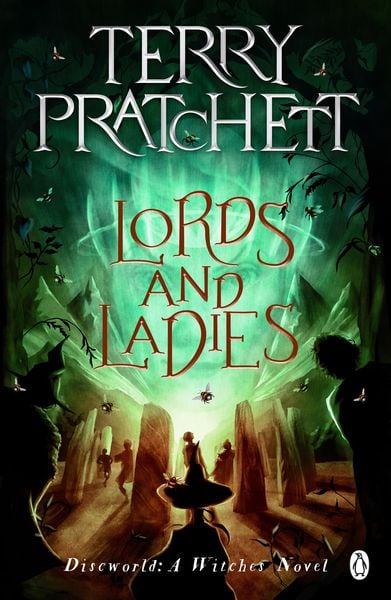 Produktbild: Lords And Ladies