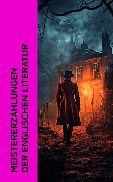 Produktbild: Meistererz&auml;hlungen der englischen Literatur