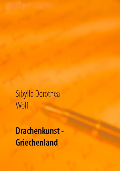 Produktbild: Drachenkunst - Griechenland
