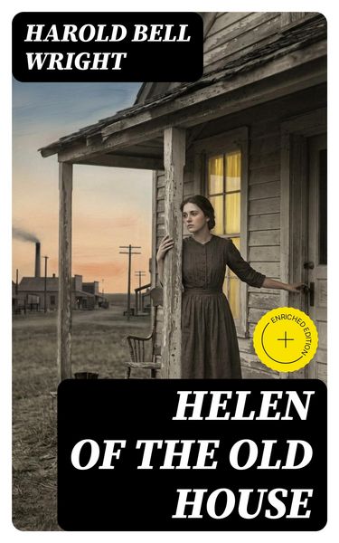 Produktbild: Helen of the Old House